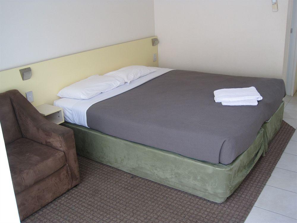 Surf Beach Motel Coffs Coffs Harbour Buitenkant foto