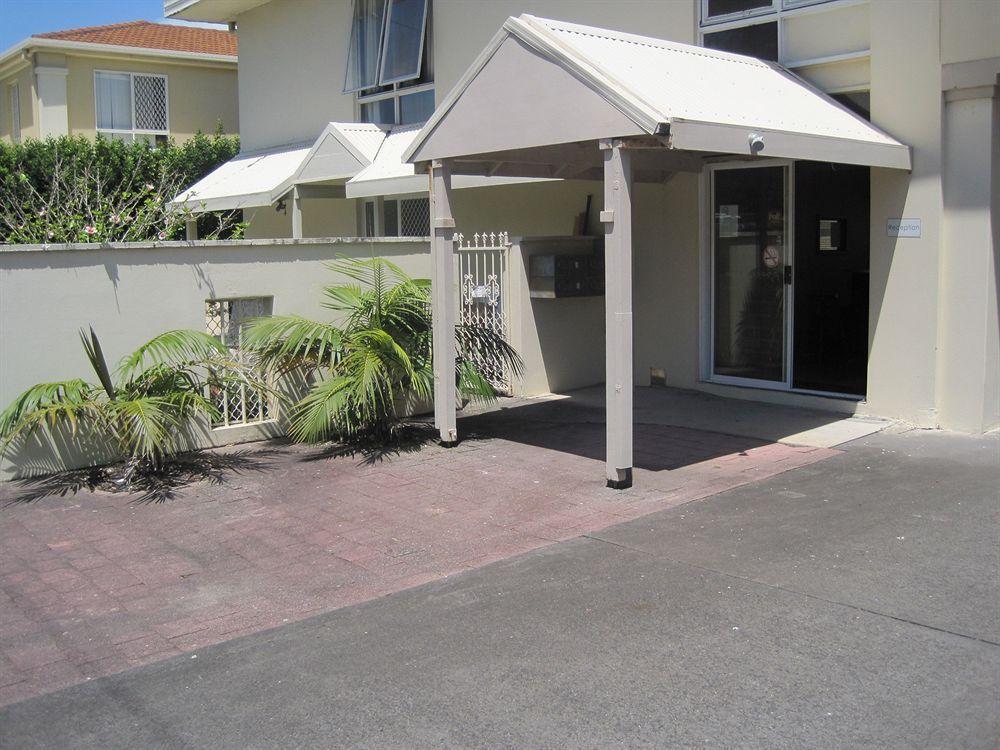 Surf Beach Motel Coffs Coffs Harbour Buitenkant foto