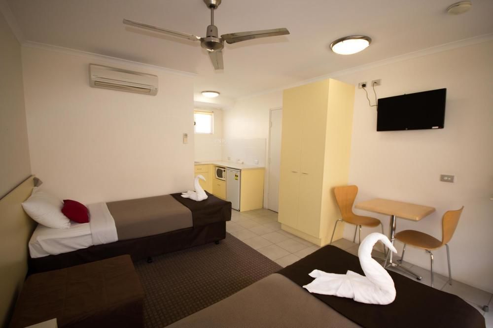 Surf Beach Motel Coffs Coffs Harbour Buitenkant foto