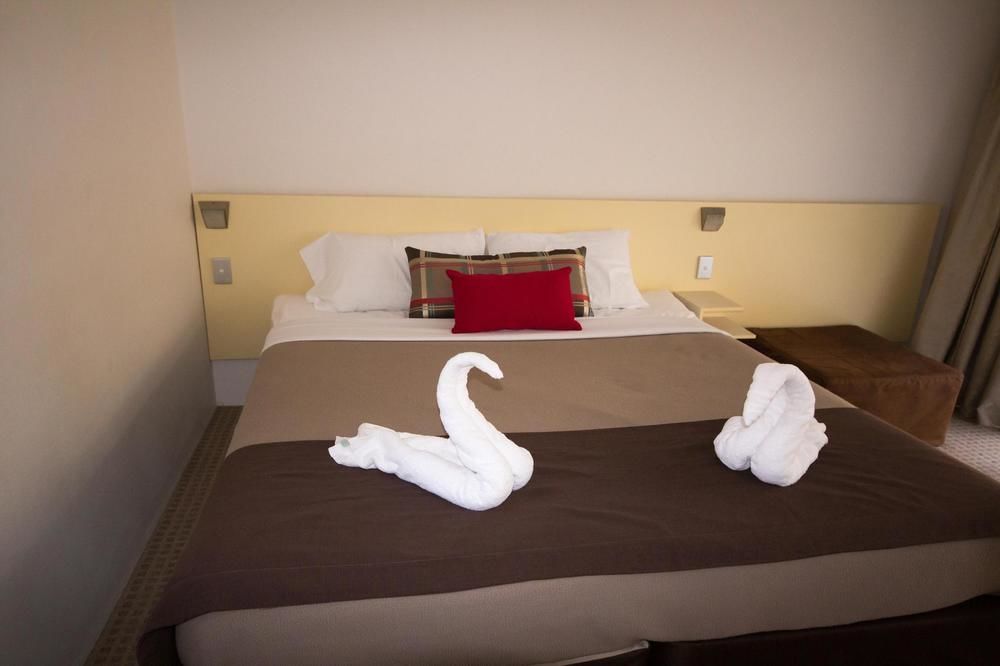 Surf Beach Motel Coffs Coffs Harbour Buitenkant foto