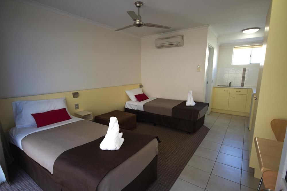 Surf Beach Motel Coffs Coffs Harbour Buitenkant foto