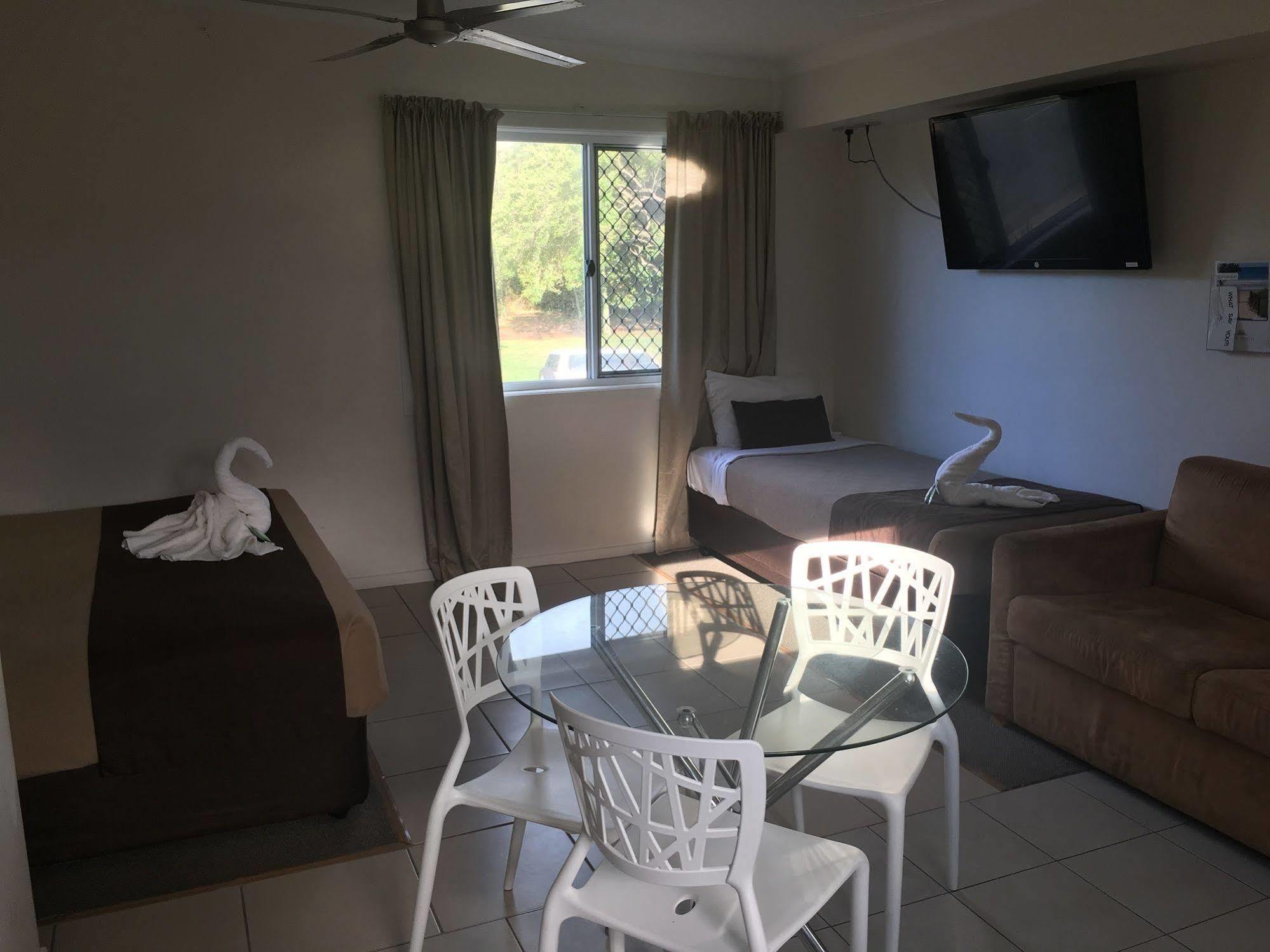 Surf Beach Motel Coffs Coffs Harbour Buitenkant foto